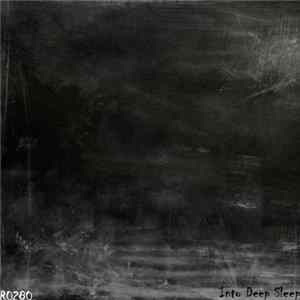 R0280 - Into Deep Sleep Album