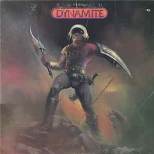 Kid Dynamite - Kid Dynamite Album