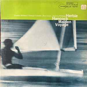 Herbie Hancock - Maiden Voyage Album