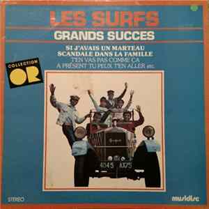 Les Surfs - Leurs Grands Succès Album