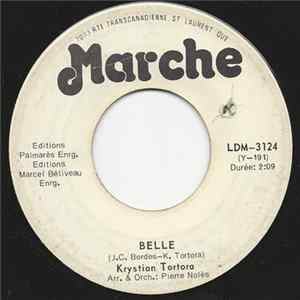 Krystian Tortora - Belle Album