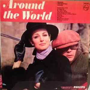 Various - Around The World Album