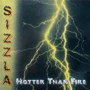 Sizzla - Hotter Than Fire Album