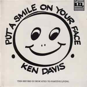 Ken Davis - Put A Smile On Your Face Album
