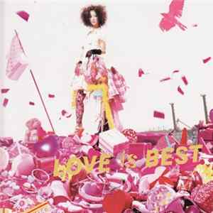 Ai Otsuka - Love Is Best Album