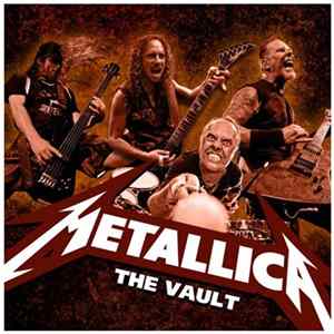 Metallica - March 15, 1985 Kabuki Theater, San Francisco, CA Album