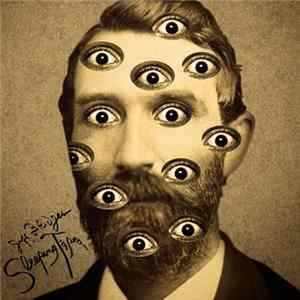 Jeff Bridges - Sleeping Tapes Album