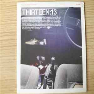 Thirteen:13 - Perfect Imperfection Album