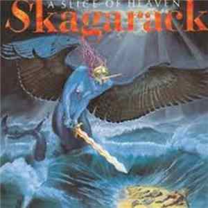 Skagarack - A Slice Of Heaven Album