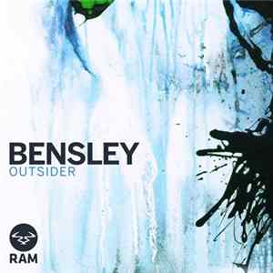 Bensley - Outsider Album
