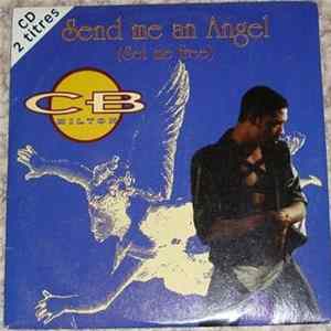 CB Milton - Send Me An Angel (Set Me Free) Album