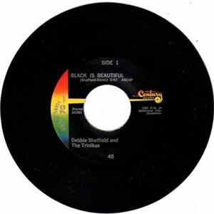 Debbie Sheffield And The Trinikas / Debbie Sheffield And Felix Scott - Black Is Beautiful / On The Street Where You Live Album