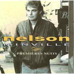 Nelson Minville - Premieres Nuits Album