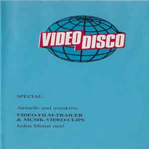 Various - Special Nr. 20 / April 1989 Album