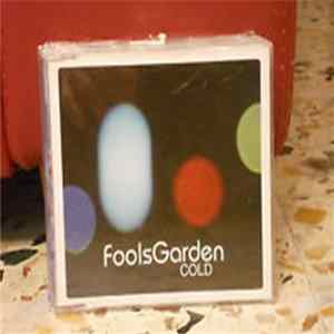 Fool's Garden - Cold Album
