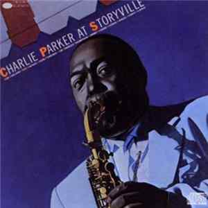 Charlie Parker - At Storyville Album