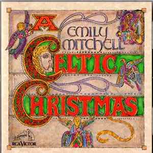 Emily Mitchell - A Celtic Christmas Album