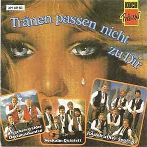 Various - Tränen Passen Nicht Zu Dir Album