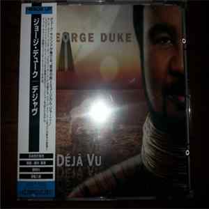 George Duke - Déjà Vu Album