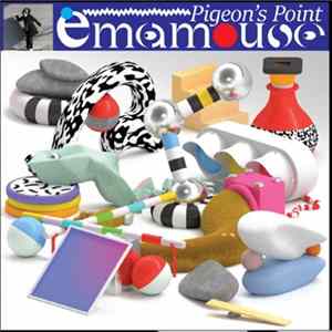 emamouse - Pigeon's Point Album