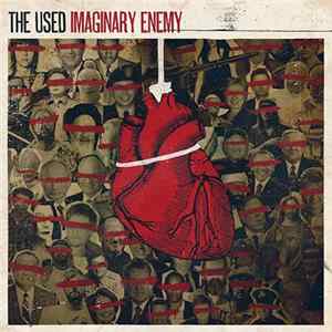 The Used - Imaginary Enemy Album