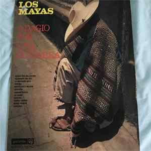 Los Mayas - Adagio Por Una Guitara Album
