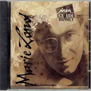 Jean-Claude Bramly - Marie-Land Album