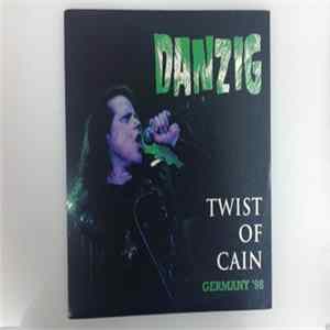 Danzig - Twist Of Cain 98 Album