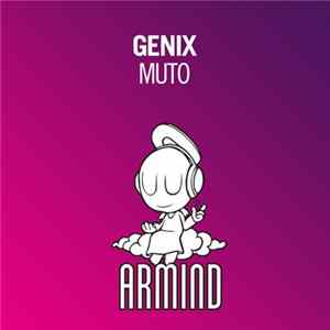 Genix - Muto Album