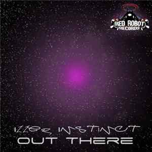Iller Instinct - Out There Album