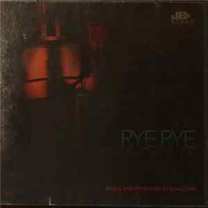 Rye Rye mixed and produced by Blaqstarr - Blaqout Mixtape Album