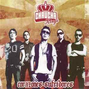 Chaucha Kings - Corazones Sufridores Album