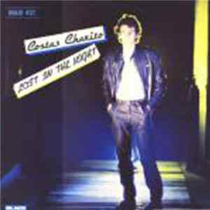Costas Charito - Lost In The Night / Hot Love Album
