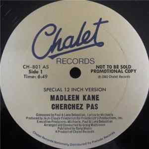 Madleen Kane - Cherchez Pas Album