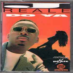 J Reale - Do Ya / Sleepless Nights Album