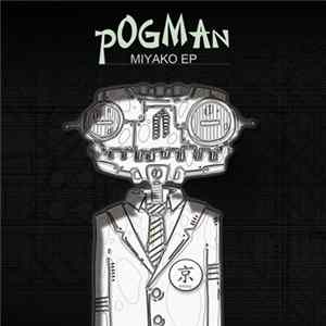 P0gman - Miyako EP Album