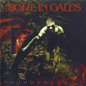 Night In Gales - Thunderbeast Album