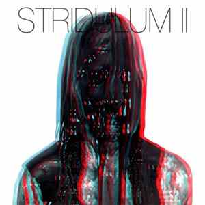 Zola Jesus - Stridulum II Album