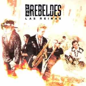 Los Rebeldes - Las Reinas Album