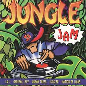 Various - Jungle Jam Album