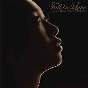 Aoyama Thelma X Sol - Fall In Love Album
