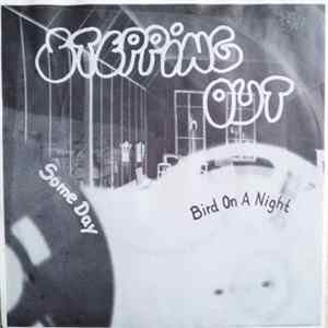 Stepping Out - Some Day / Bird On A Night Album