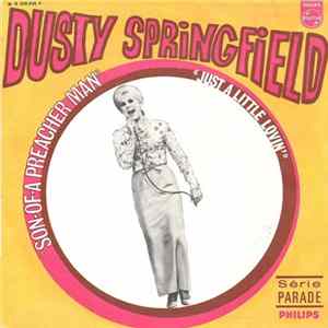 Dusty Springfield - Son-Of-A Preacher Man Album