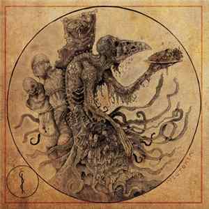 Ancress - Victoria​/​Jeiunium Album