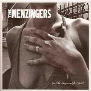 The Menzingers - On The Impossible Past Album