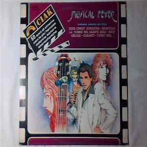 Various - Musical Fever Album