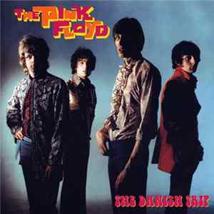 Pink Floyd - The Danish Trip Album
