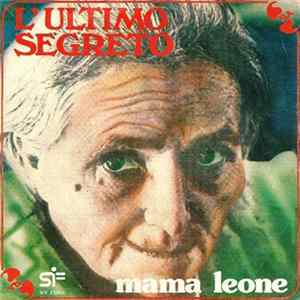 L'Ultimo Segreto - Mama Leone Album