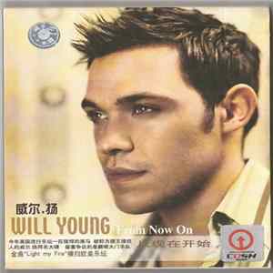 Will Young - From Now On Album