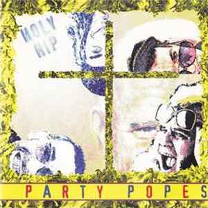 Party Popes - Holy Hip Album